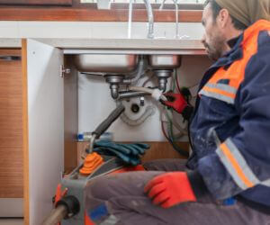 About Sewer Line Replacement Midlothian, VA